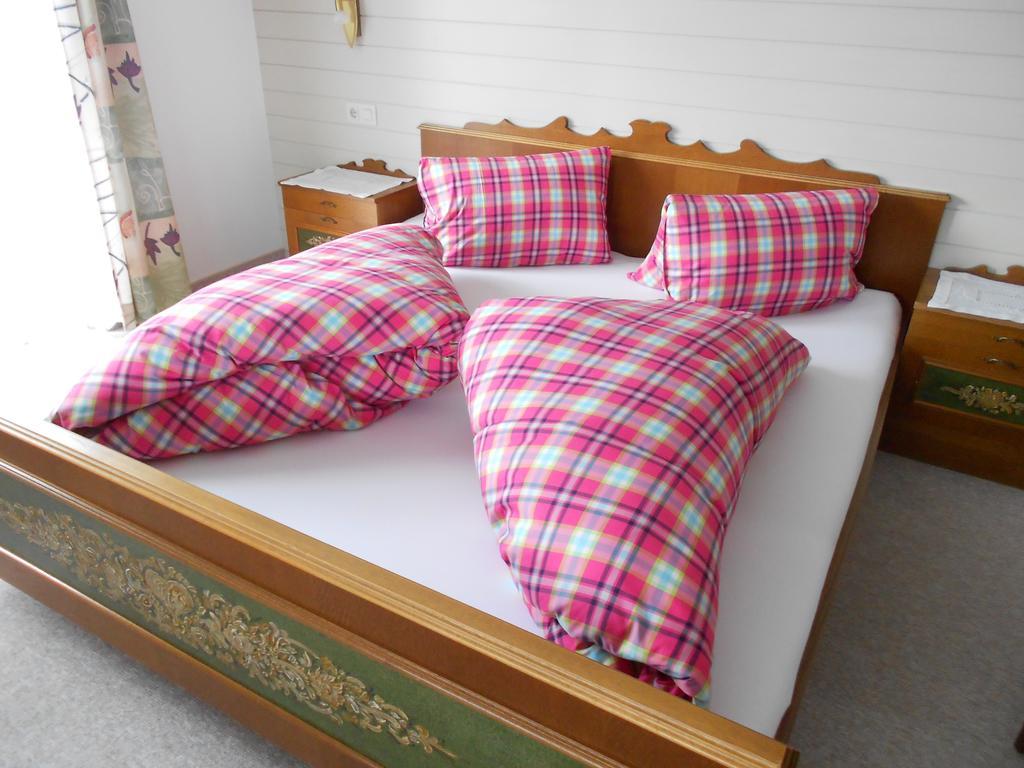 Haus Leitgeb Apartment Telfes im Stubai Bilik gambar