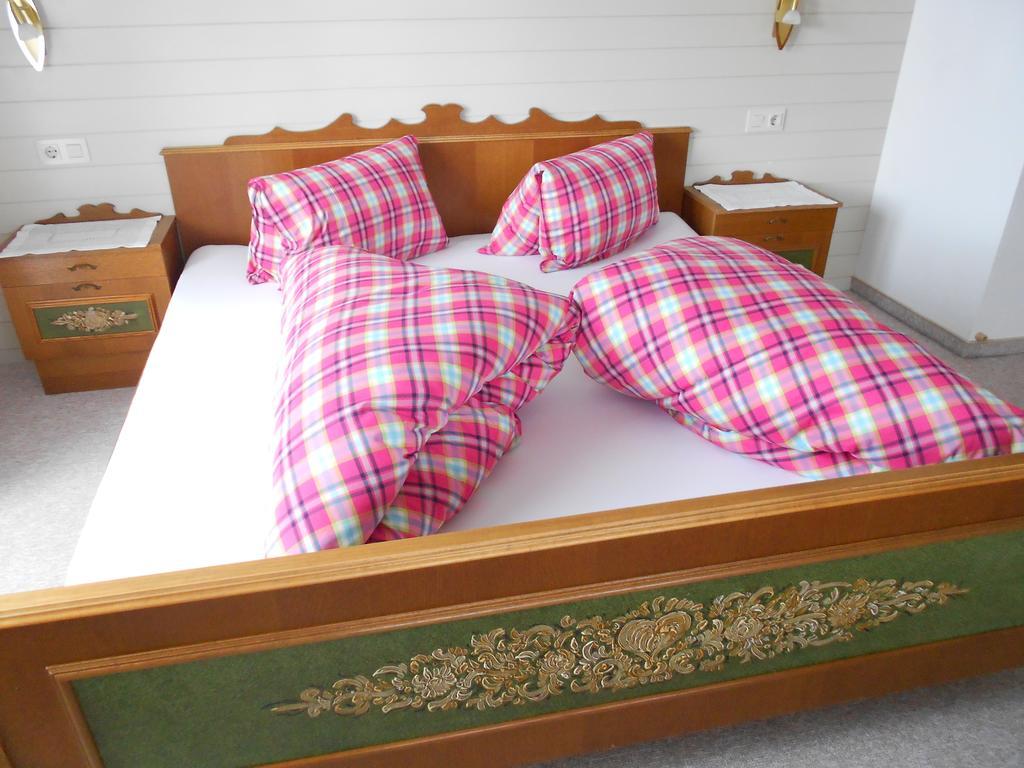 Haus Leitgeb Apartment Telfes im Stubai Bilik gambar