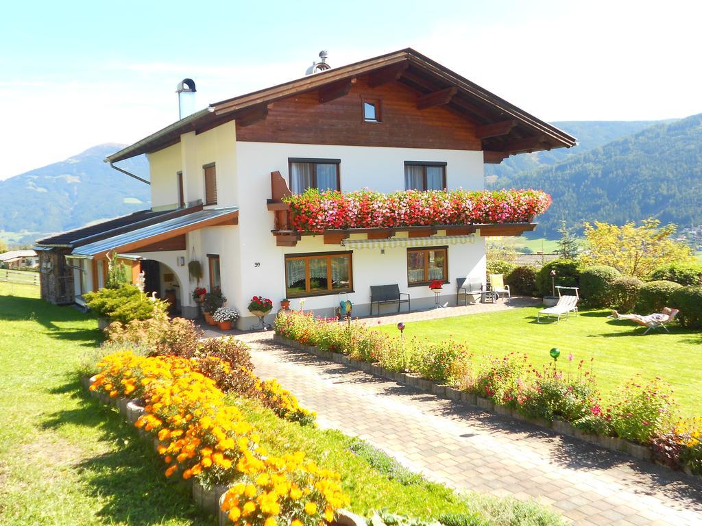 Haus Leitgeb Apartment Telfes im Stubai Bilik gambar