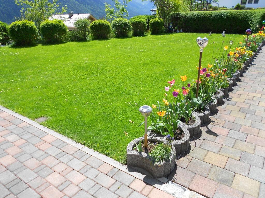Haus Leitgeb Apartment Telfes im Stubai Luaran gambar